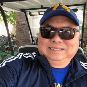 Meet your Posher, Edward